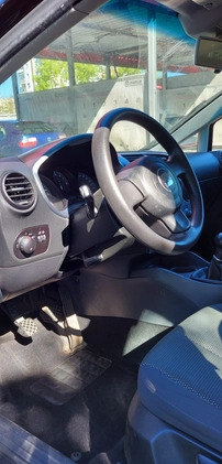 Seat Leon cena 16500 przebieg: 142000, rok produkcji 2009 z Głogów małe 67